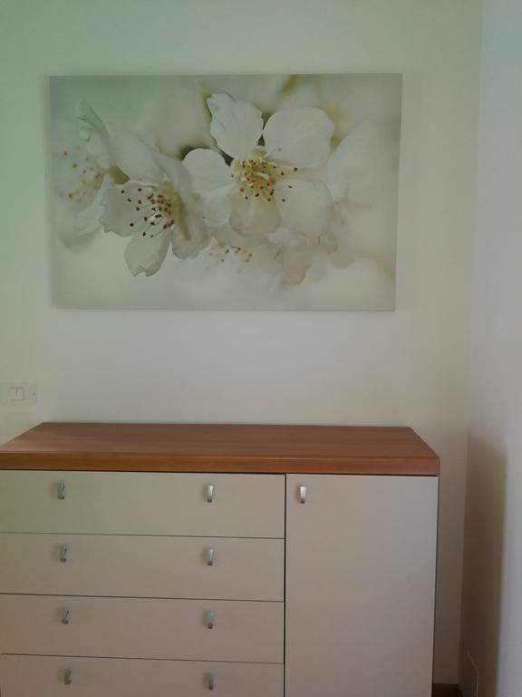 Apartamento Hisa Kranjc Kobarid Exterior foto