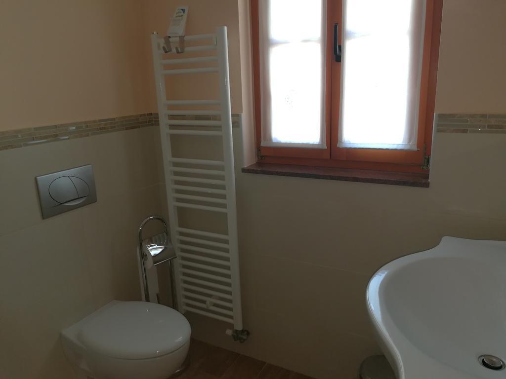 Apartamento Hisa Kranjc Kobarid Exterior foto