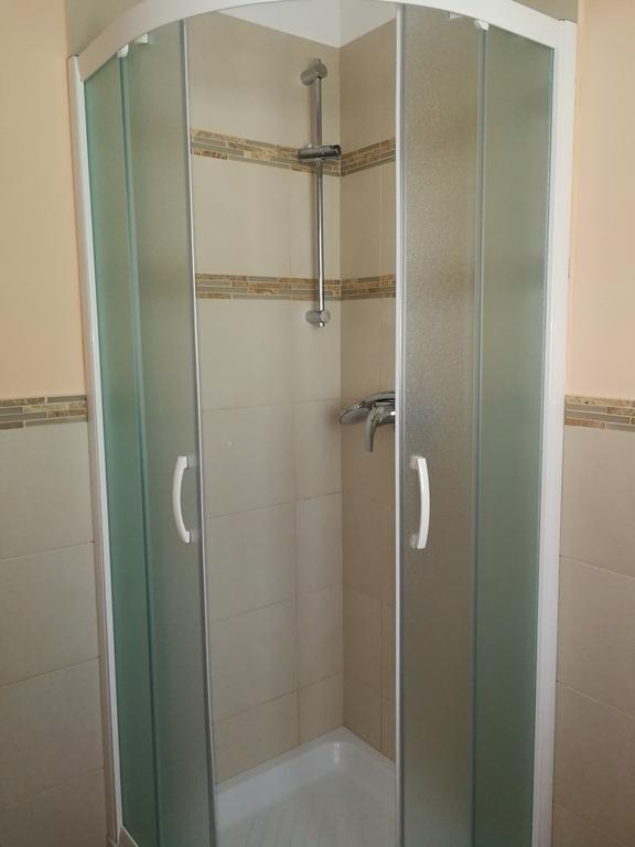 Apartamento Hisa Kranjc Kobarid Exterior foto