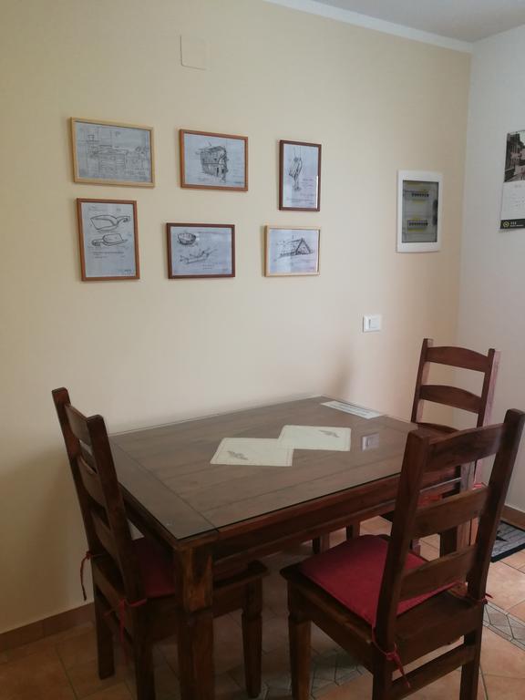 Apartamento Hisa Kranjc Kobarid Exterior foto