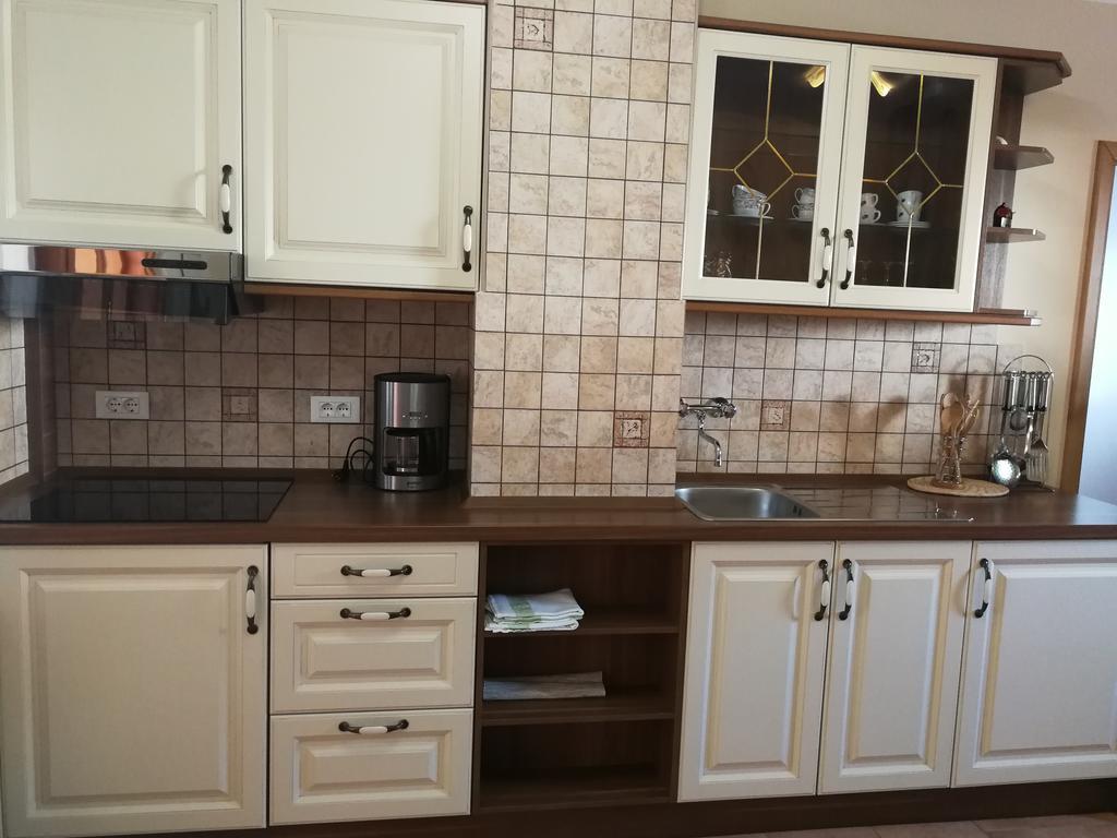 Apartamento Hisa Kranjc Kobarid Exterior foto
